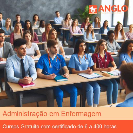 Administração em Enfermagem